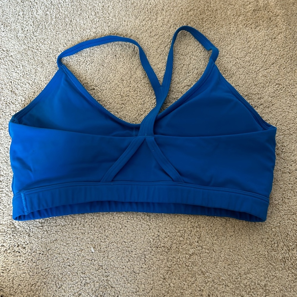 GYMSHARK bra - Picture 2 of 2